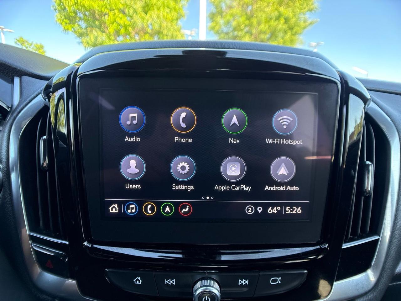 2023 Chevrolet Traverse RS Chantilly VA