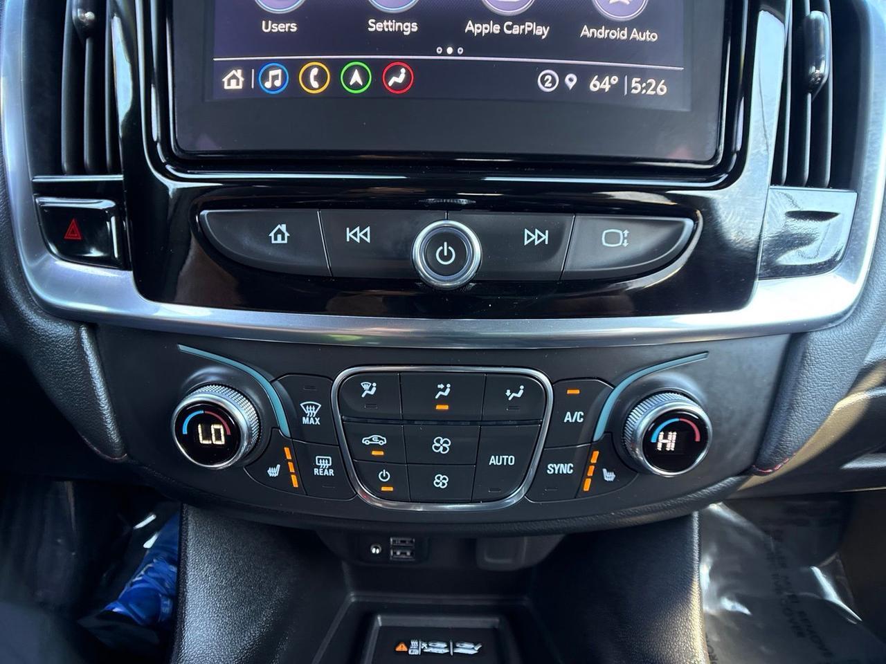 2023 Chevrolet Traverse RS Chantilly VA