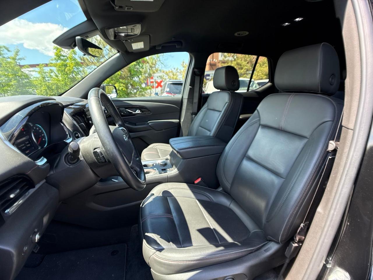 2023 Chevrolet Traverse RS Chantilly VA