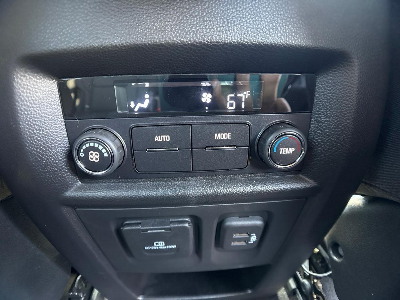 2023 Chevrolet Traverse RS Chantilly VA