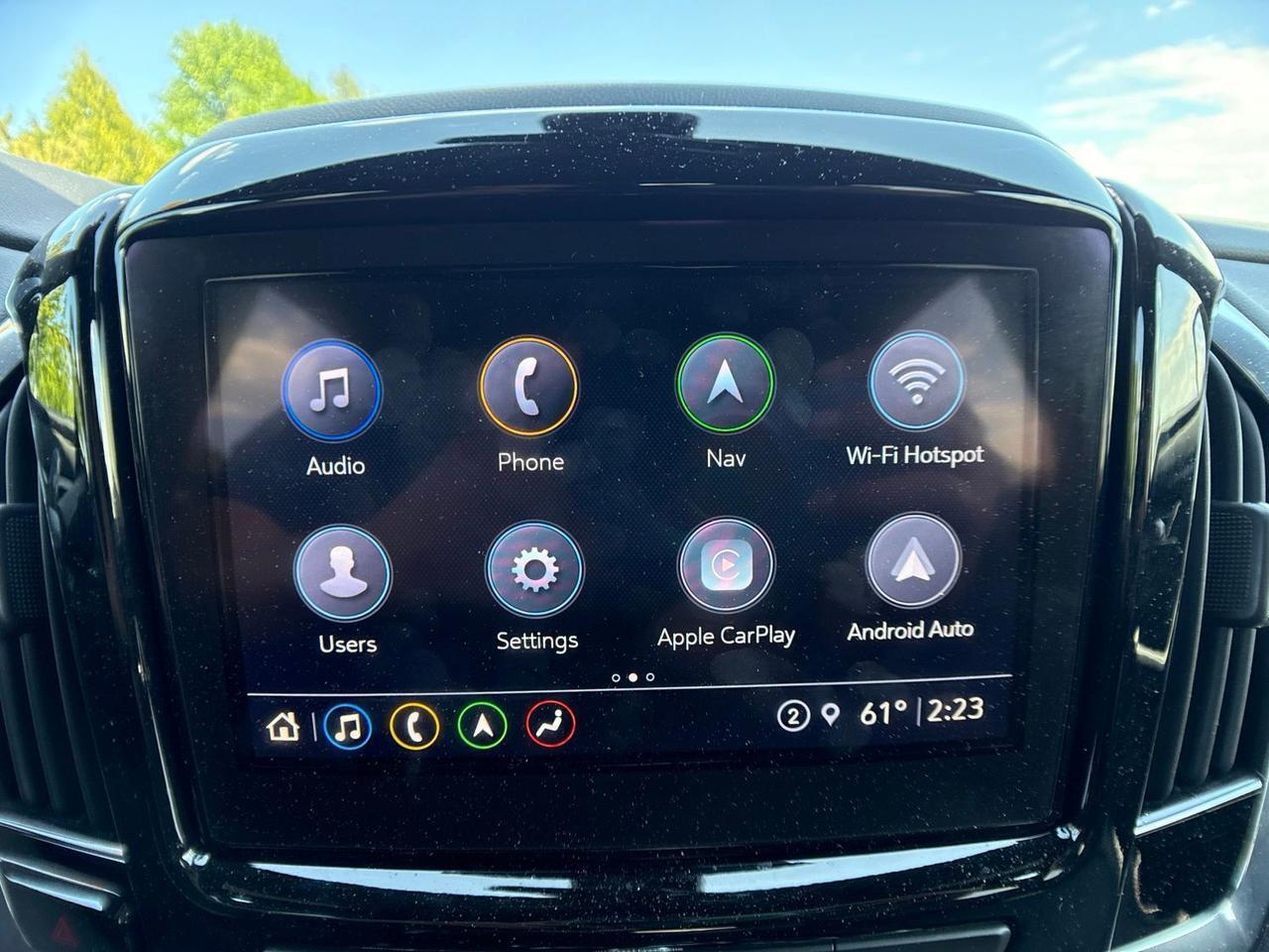 2023 Chevrolet Traverse RS Chantilly VA