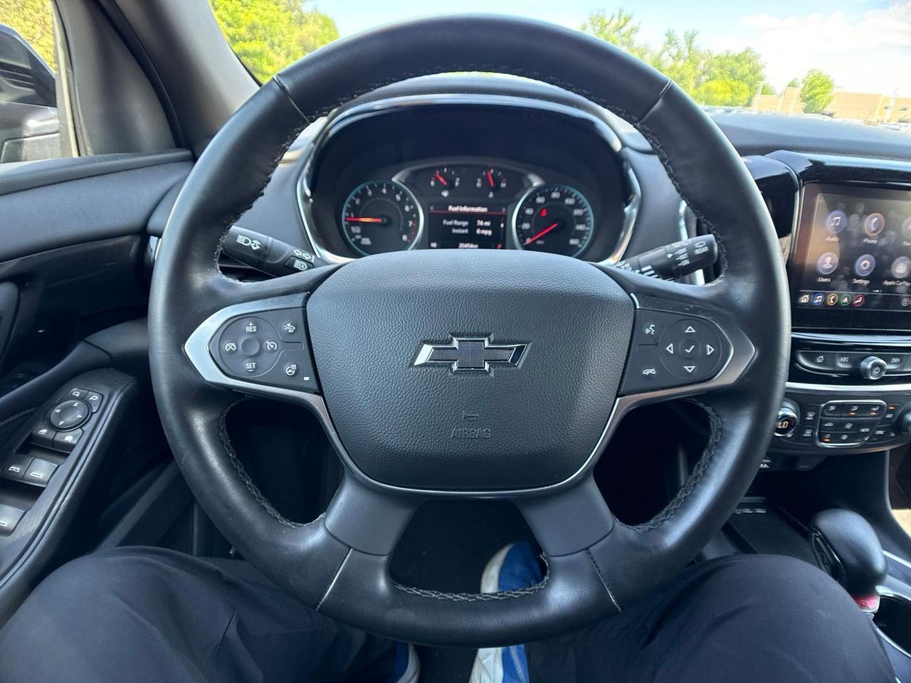 2023 Chevrolet Traverse RS Chantilly VA