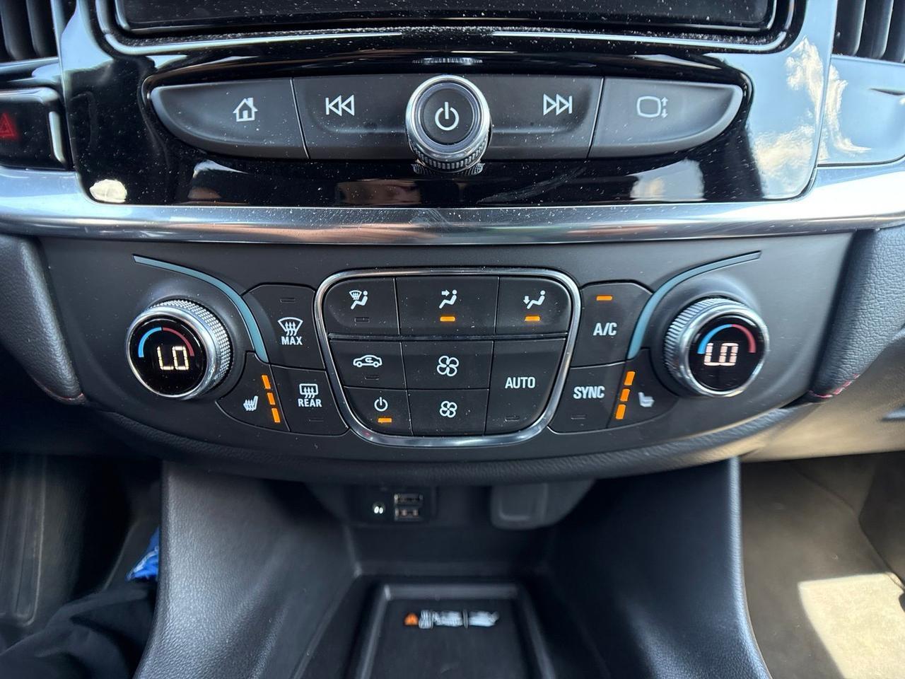 2023 Chevrolet Traverse RS Chantilly VA