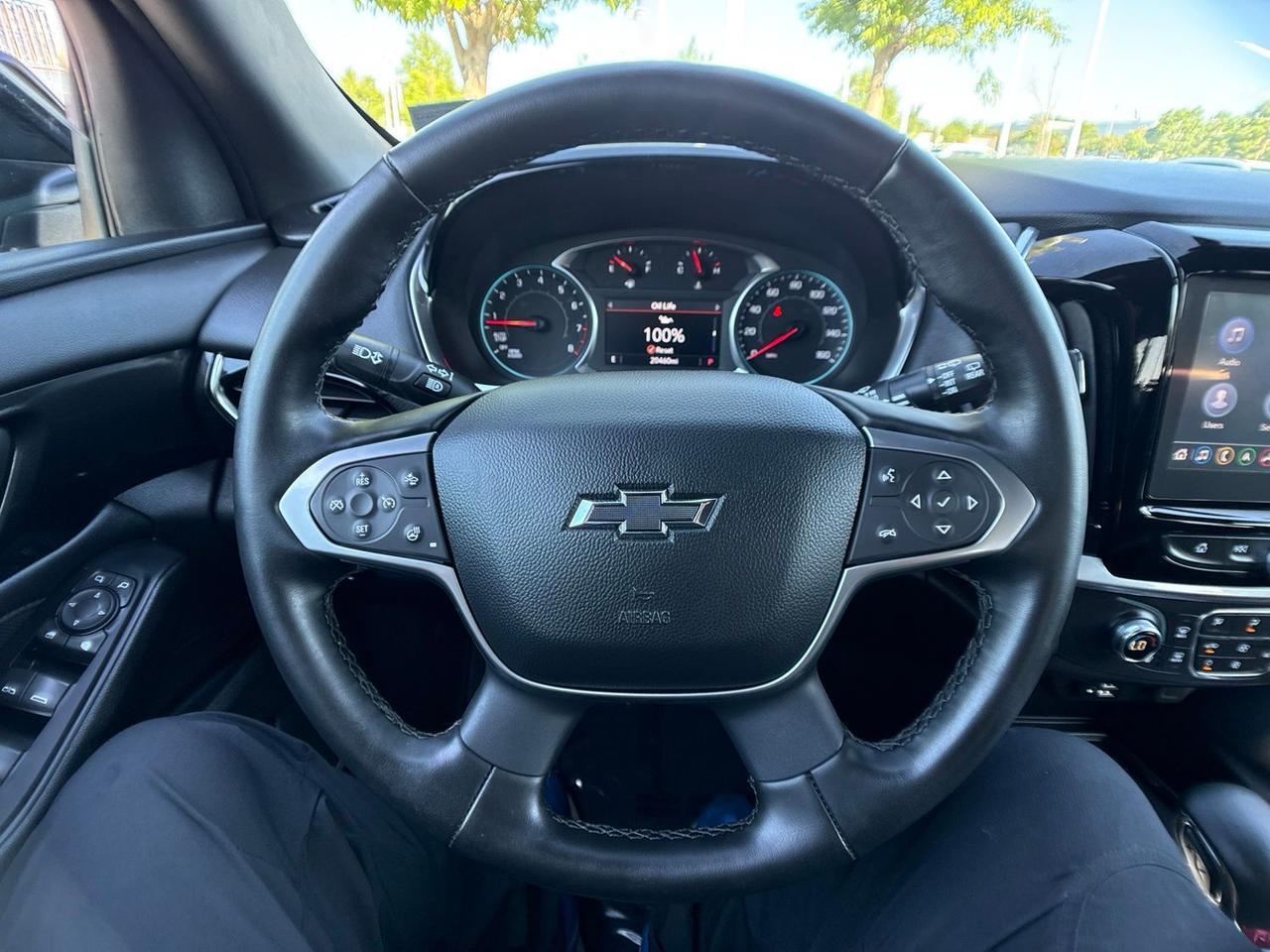 2023 Chevrolet Traverse RS Chantilly VA