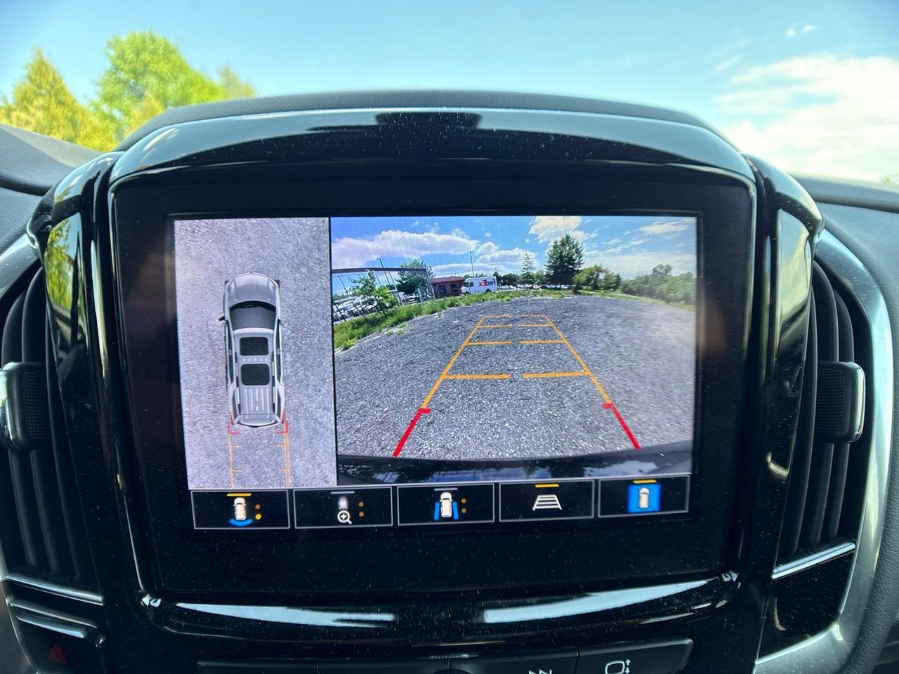 2023 Chevrolet Traverse RS Chantilly VA