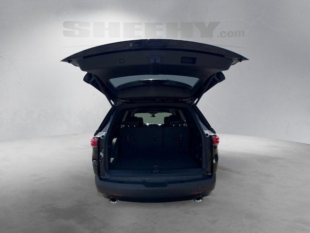 2023 Chevrolet Traverse RS Chantilly VA