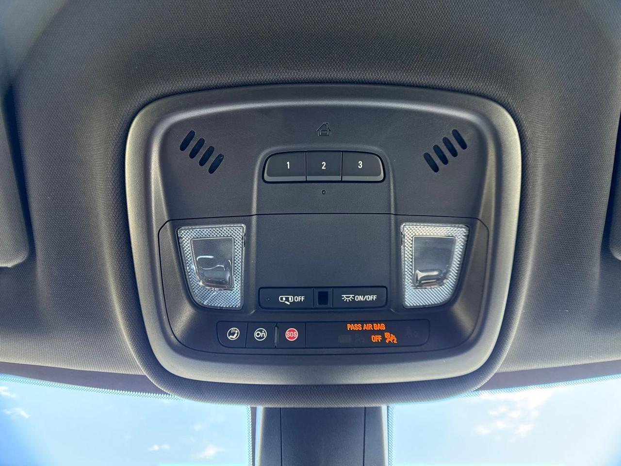2023 Chevrolet Traverse RS Chantilly VA