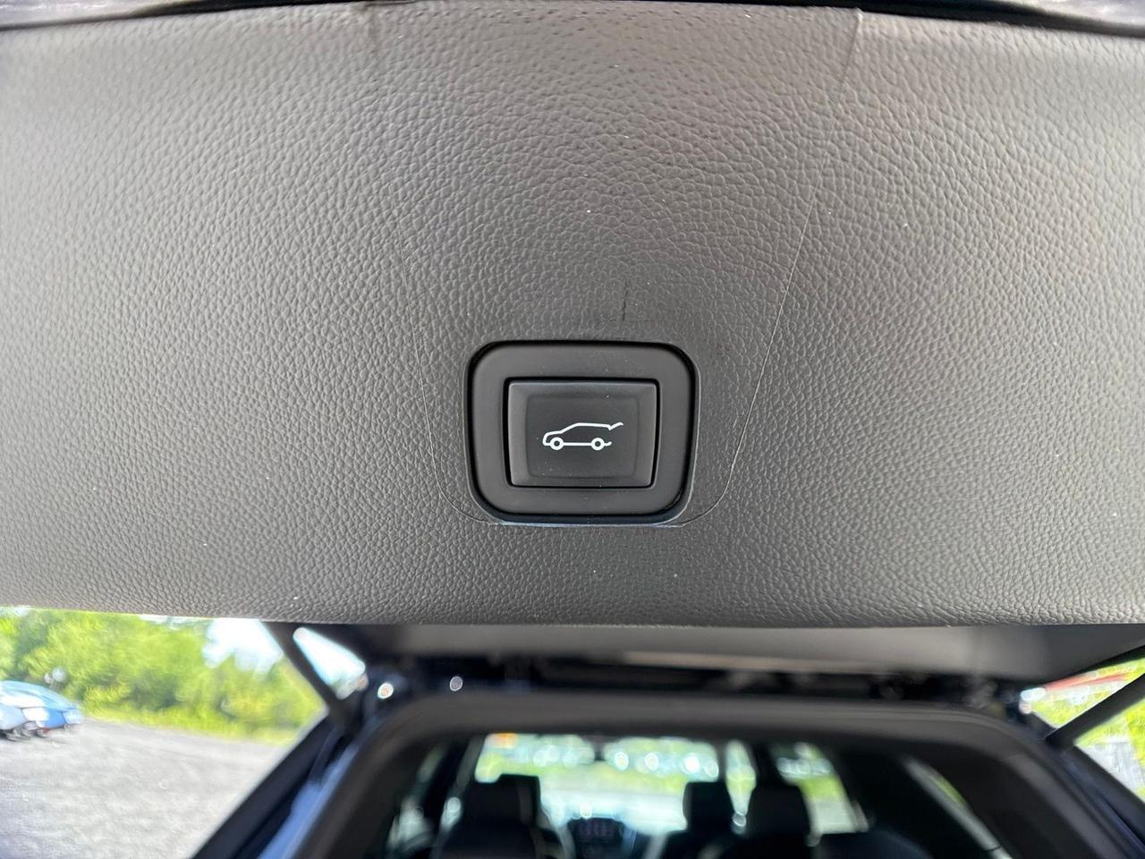 2023 Chevrolet Traverse RS Chantilly VA