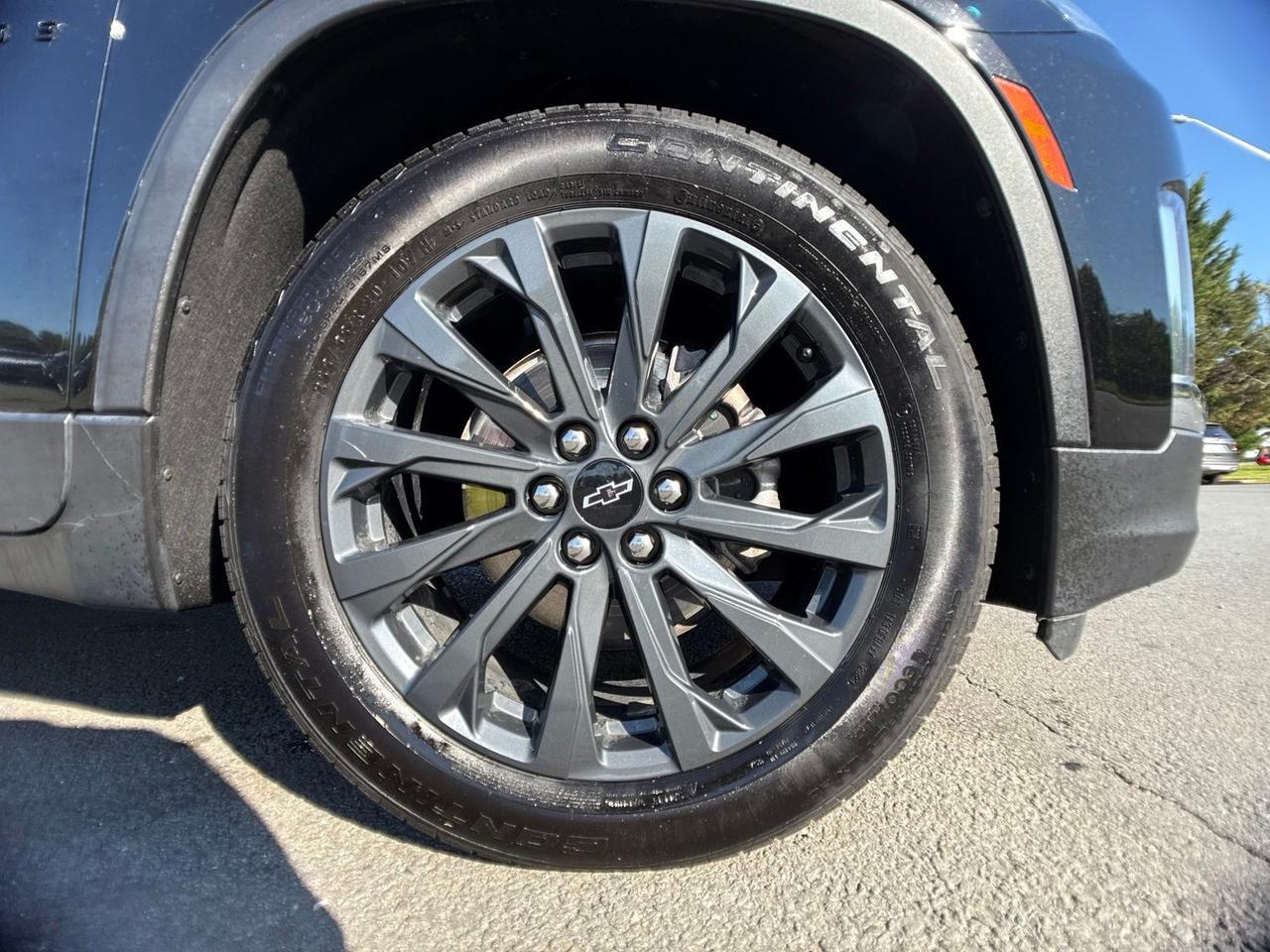 2023 Chevrolet Traverse RS Chantilly VA