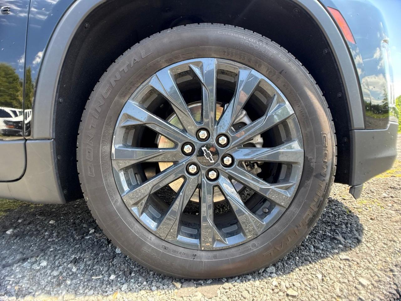 2023 Chevrolet Traverse RS Chantilly VA