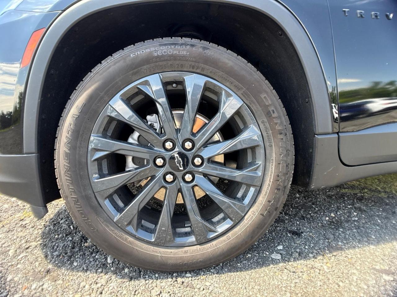 2023 Chevrolet Traverse RS Chantilly VA