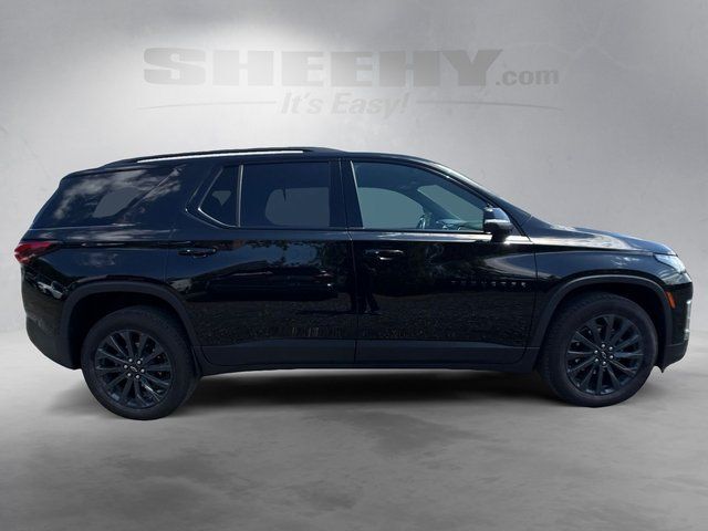 2023 Chevrolet Traverse RS Chantilly VA