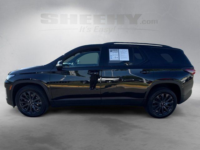 2023 Chevrolet Traverse RS Chantilly VA