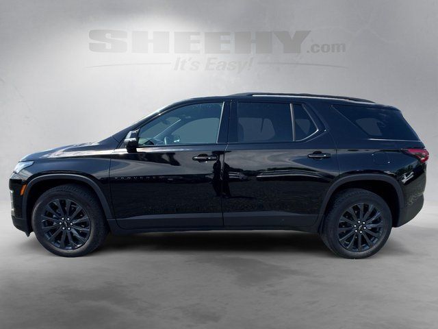 2023 Chevrolet Traverse RS Chantilly VA