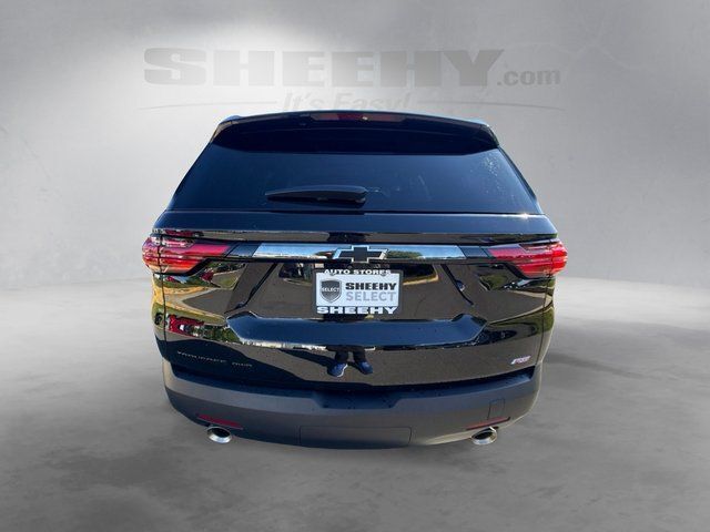 2023 Chevrolet Traverse RS Chantilly VA