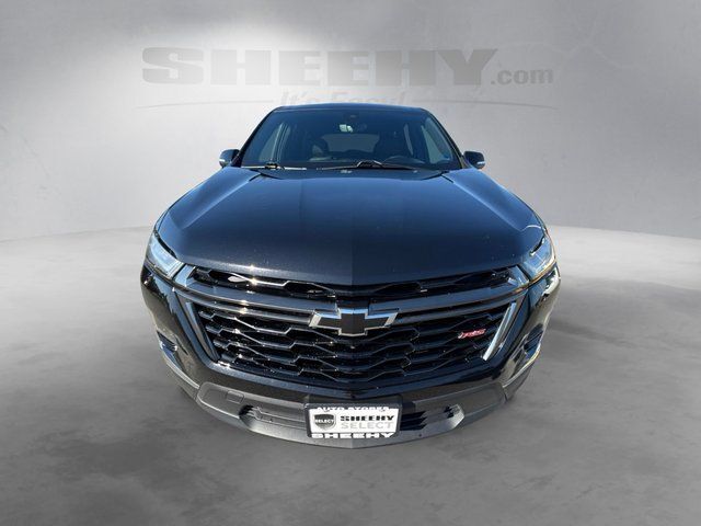 2023 Chevrolet Traverse RS Chantilly VA