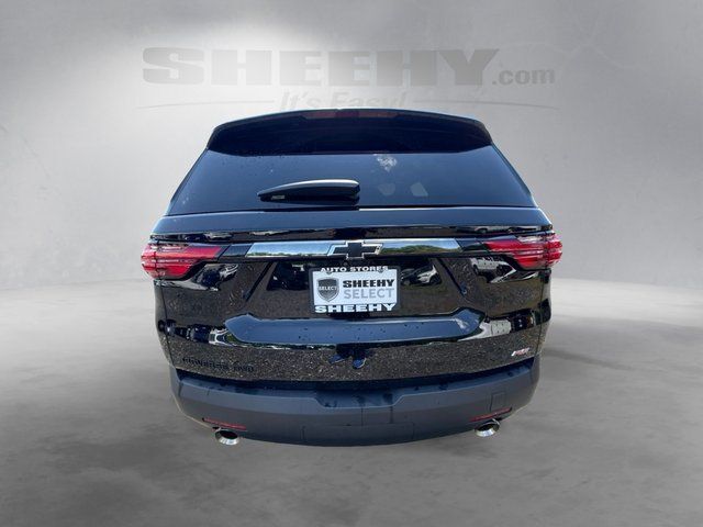 2023 Chevrolet Traverse RS Chantilly VA