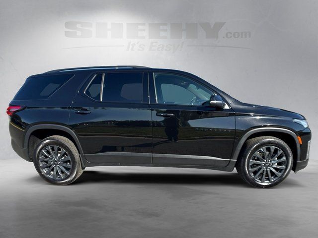2023 Chevrolet Traverse RS Chantilly VA