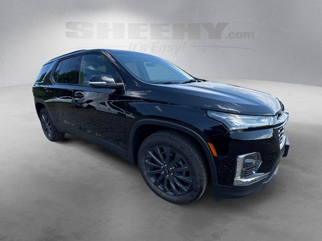 2023 Chevrolet Traverse RS Chantilly VA