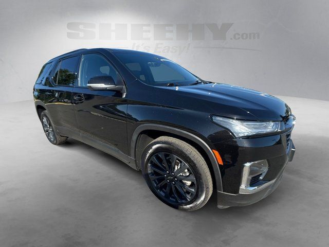 2023 Chevrolet Traverse RS Chantilly VA