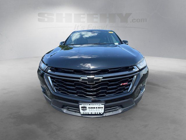 2023 Chevrolet Traverse RS Chantilly VA