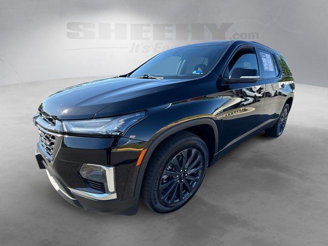2023 Chevrolet Traverse RS Chantilly VA