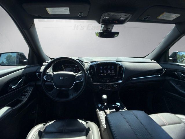 2023 Chevrolet Traverse RS Chantilly VA
