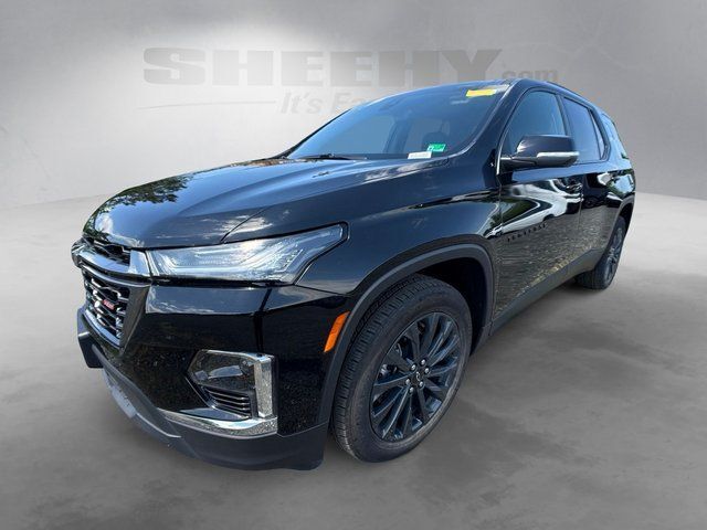 2023 Chevrolet Traverse RS Chantilly VA
