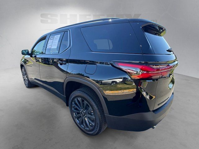 2023 Chevrolet Traverse RS Chantilly VA