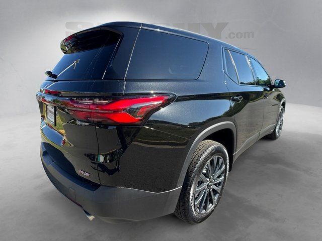 2023 Chevrolet Traverse RS Chantilly VA