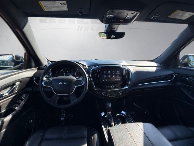 2023 Chevrolet Traverse RS Chantilly VA