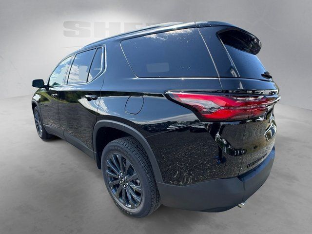 2023 Chevrolet Traverse RS Chantilly VA