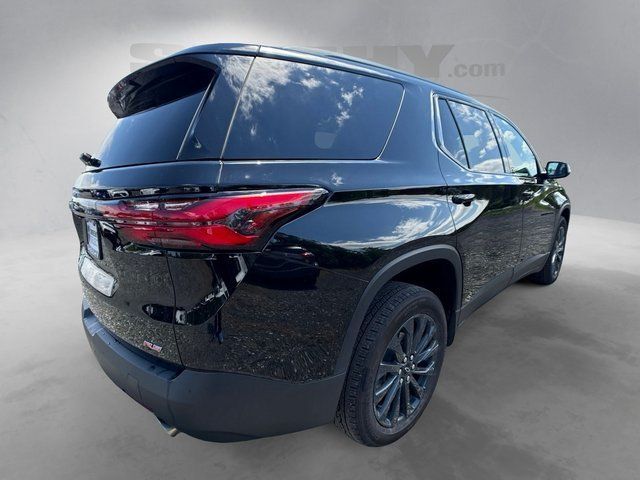 2023 Chevrolet Traverse RS Chantilly VA