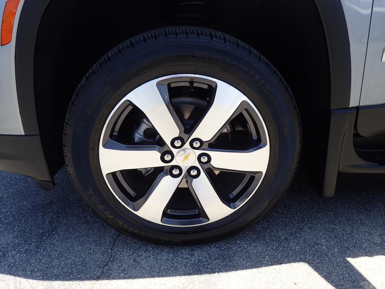 2023 Chevy Traverse LT Anaheim CA