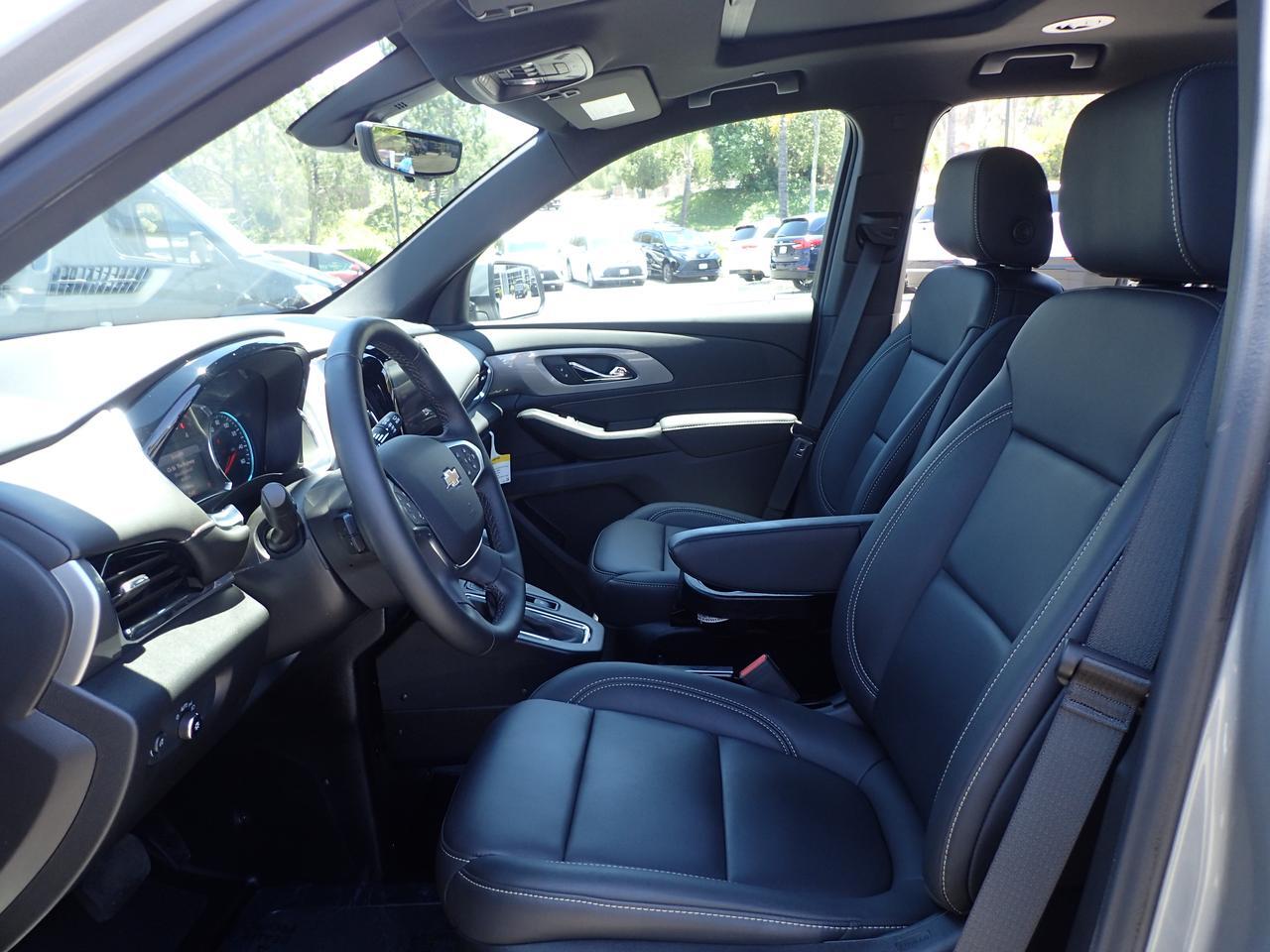 2023 Chevy Traverse LT Anaheim CA
