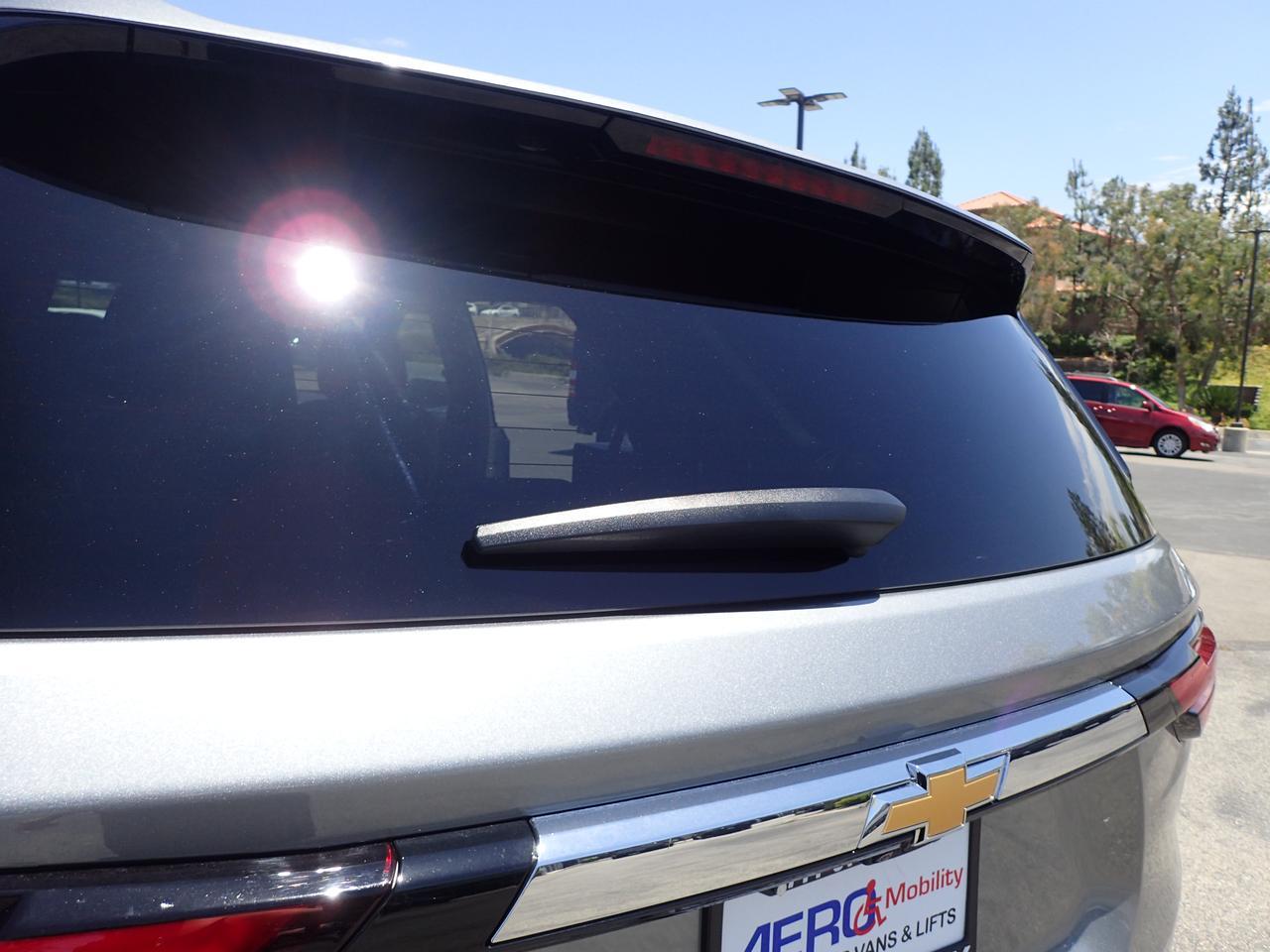 2023 Chevy Traverse LT Anaheim CA