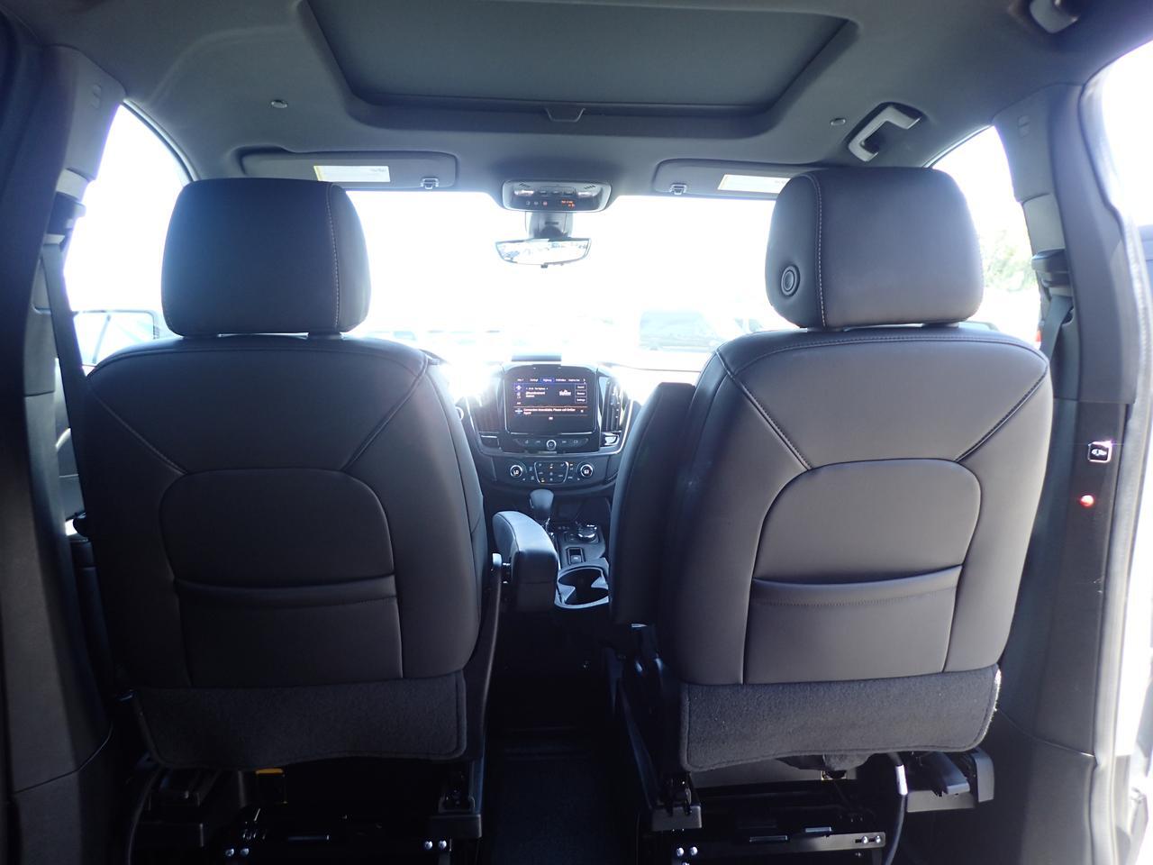 2023 Chevy Traverse LT Anaheim CA