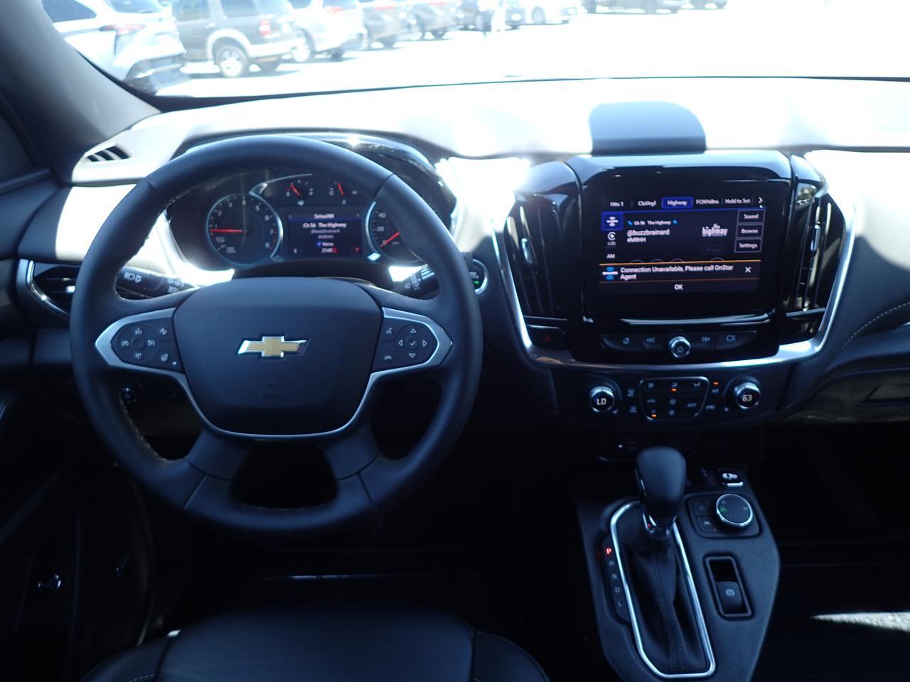 2023 Chevy Traverse LT Anaheim CA