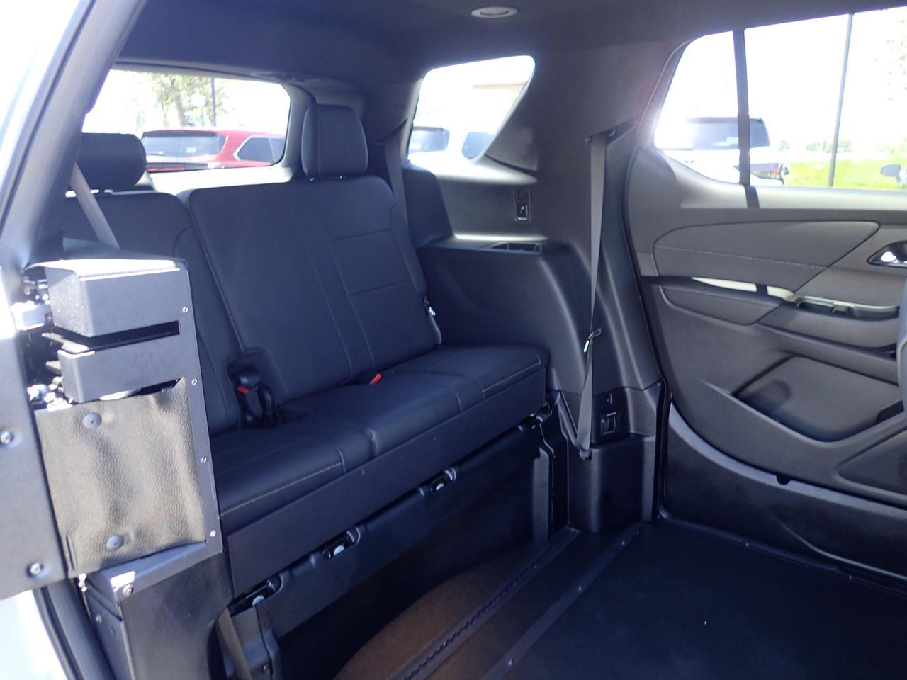 2023 Chevy Traverse LT Anaheim CA