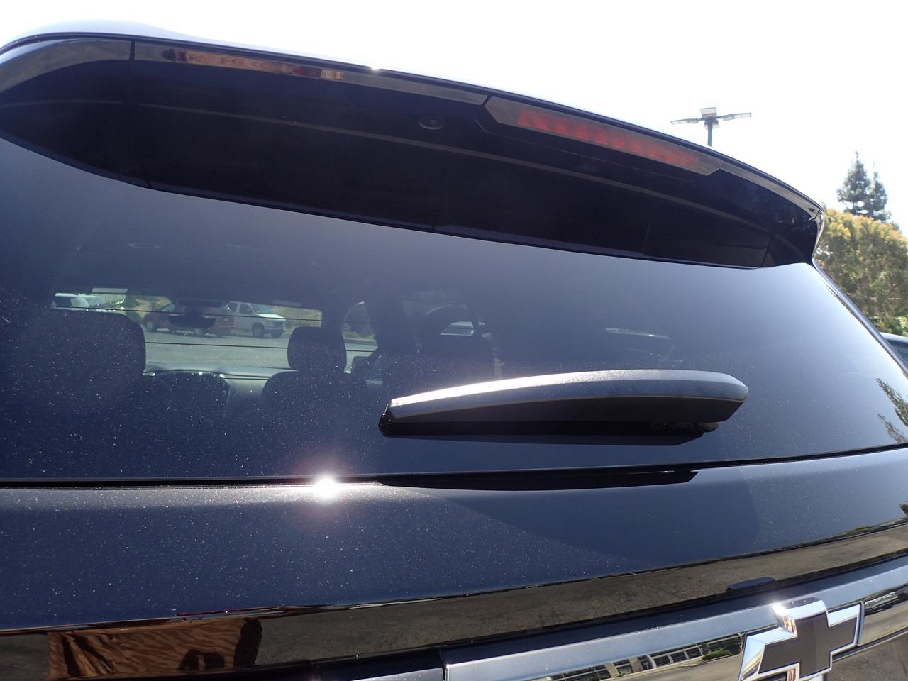 2023 Chevy Traverse RS Anaheim CA