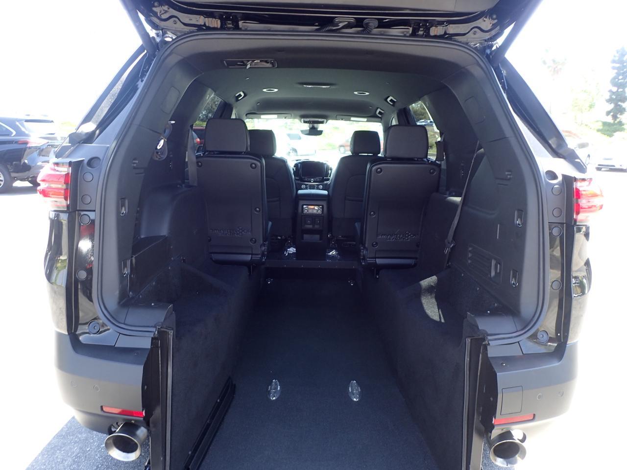 2023 Chevy Traverse RS Anaheim CA