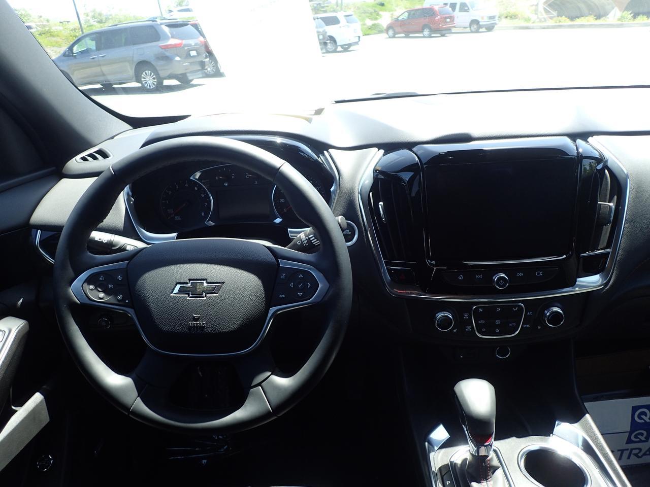2023 Chevy Traverse RS Anaheim CA