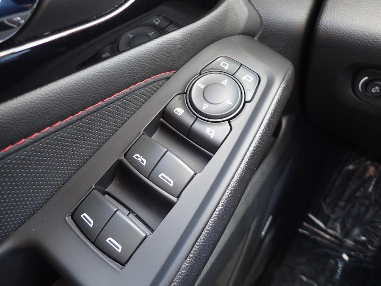 2023 Chevy Traverse RS Anaheim CA