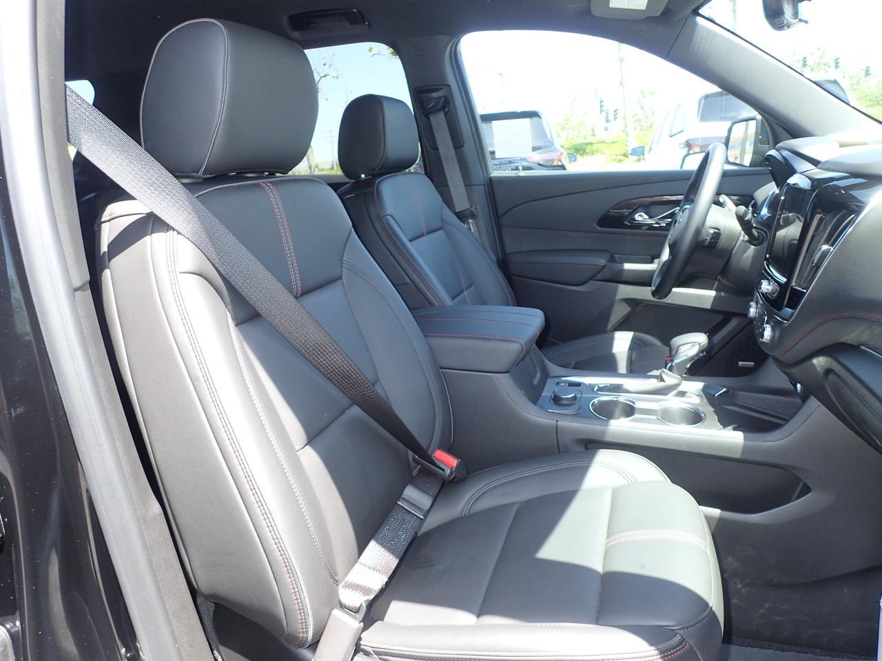 2023 Chevy Traverse RS Anaheim CA