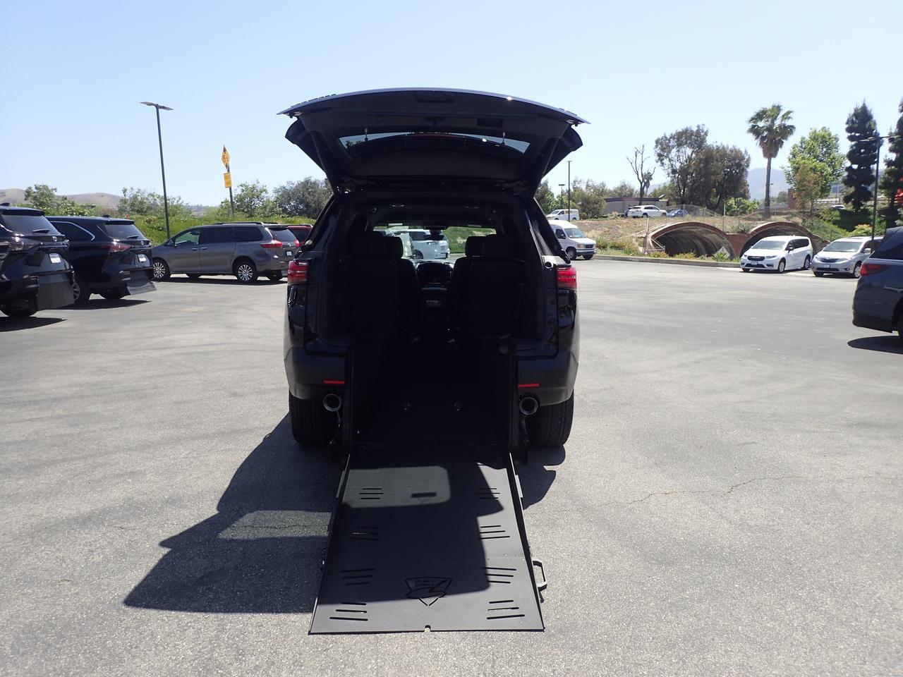 2023 Chevy Traverse RS Anaheim CA