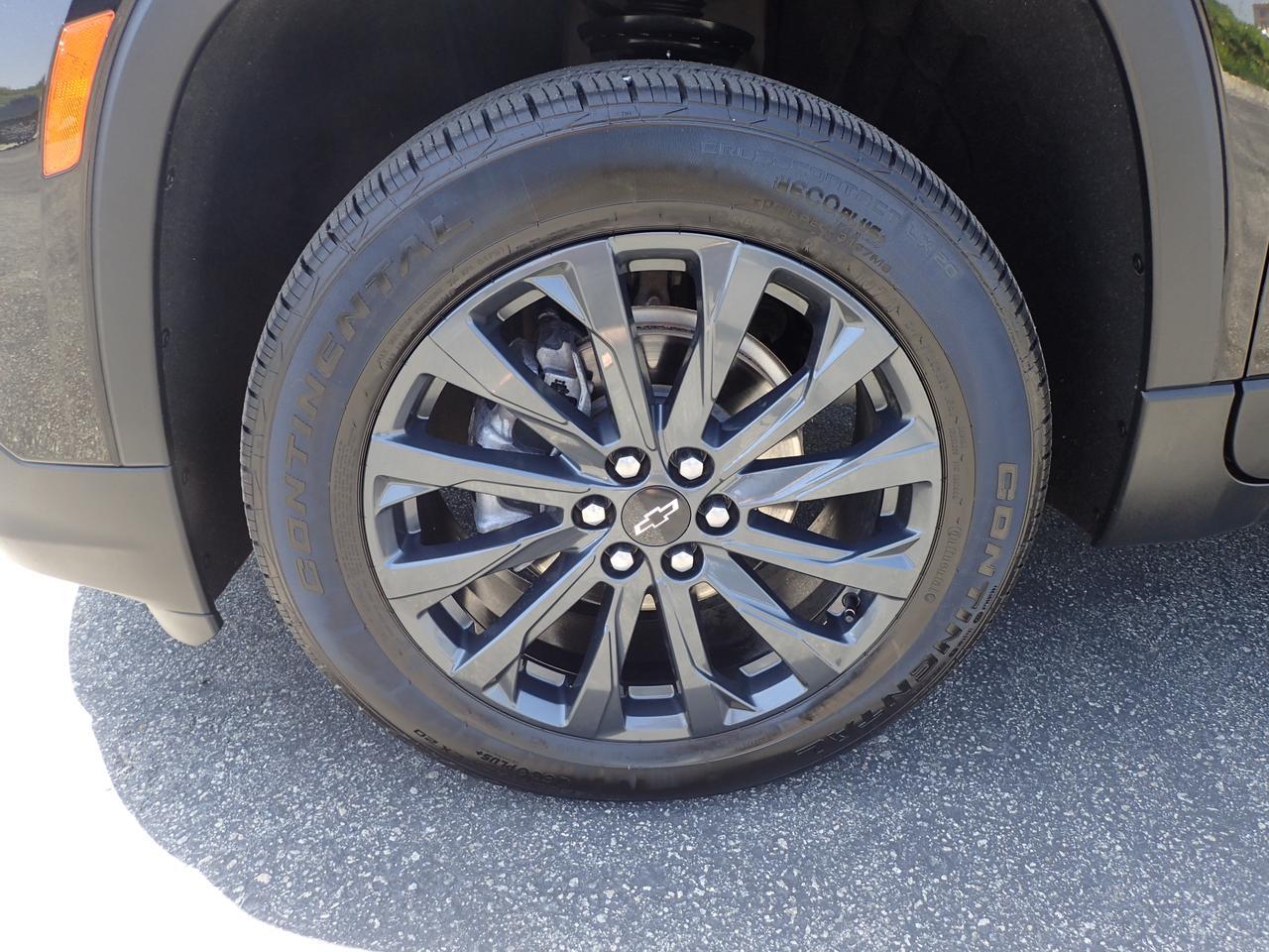 2023 Chevy Traverse RS Anaheim CA
