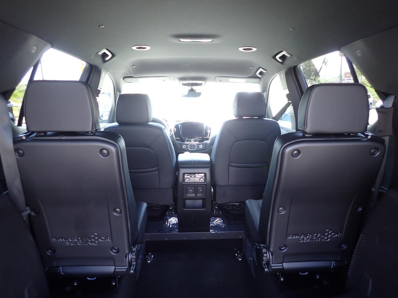 2023 Chevy Traverse RS Anaheim CA