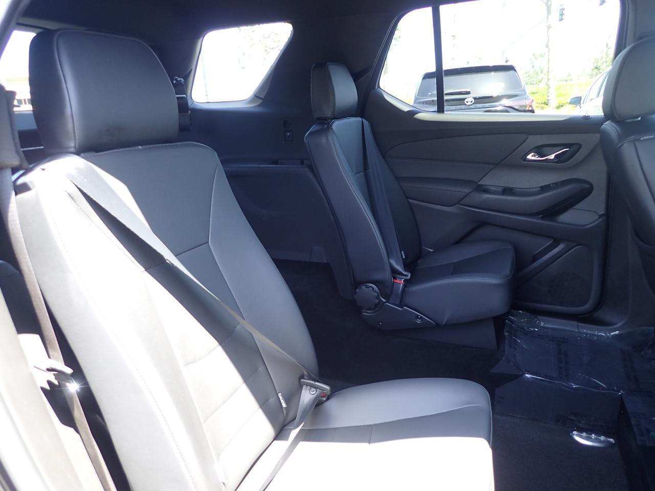 2023 Chevy Traverse RS Anaheim CA