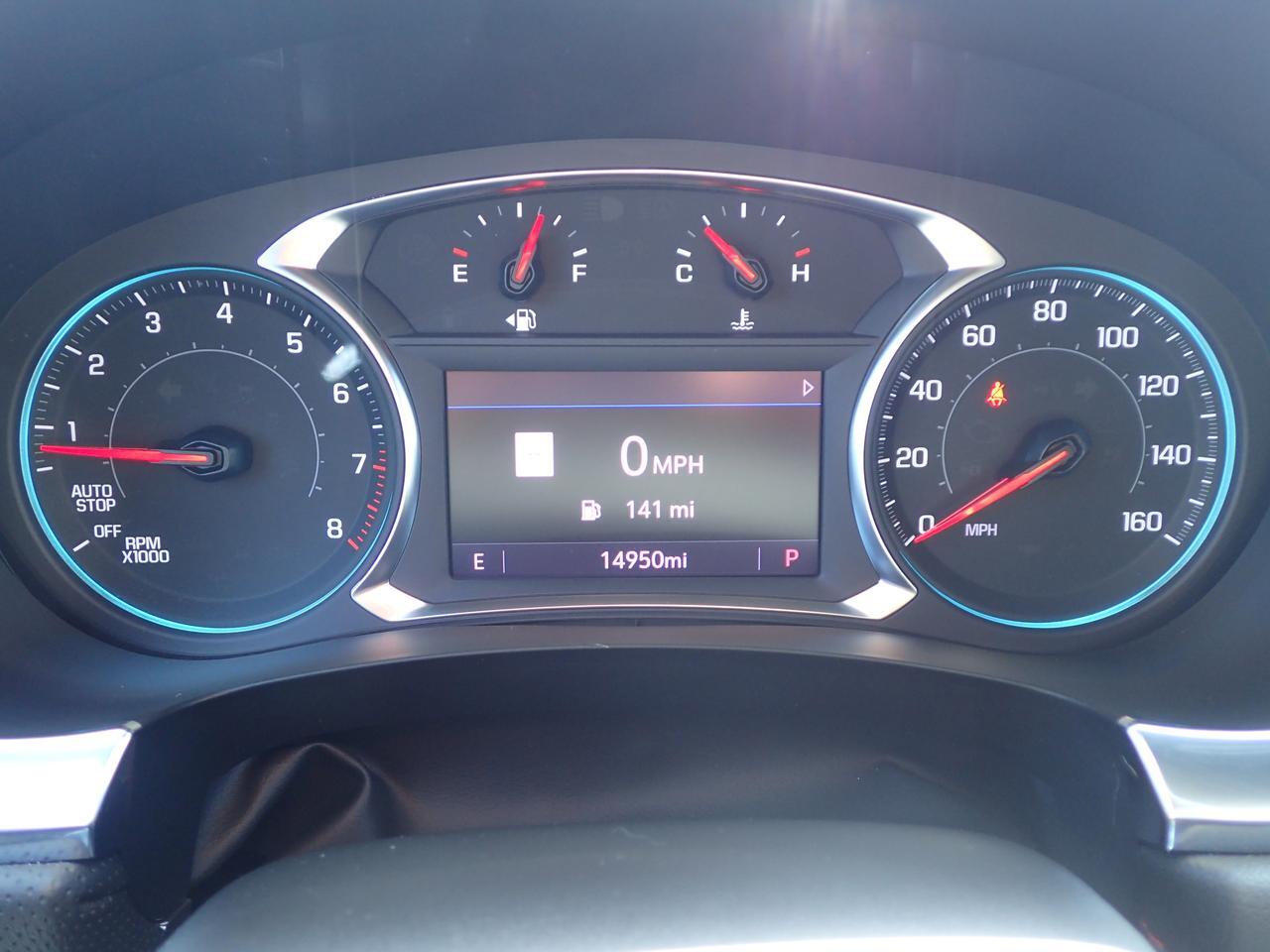 2023 Chevy Traverse RS Anaheim CA