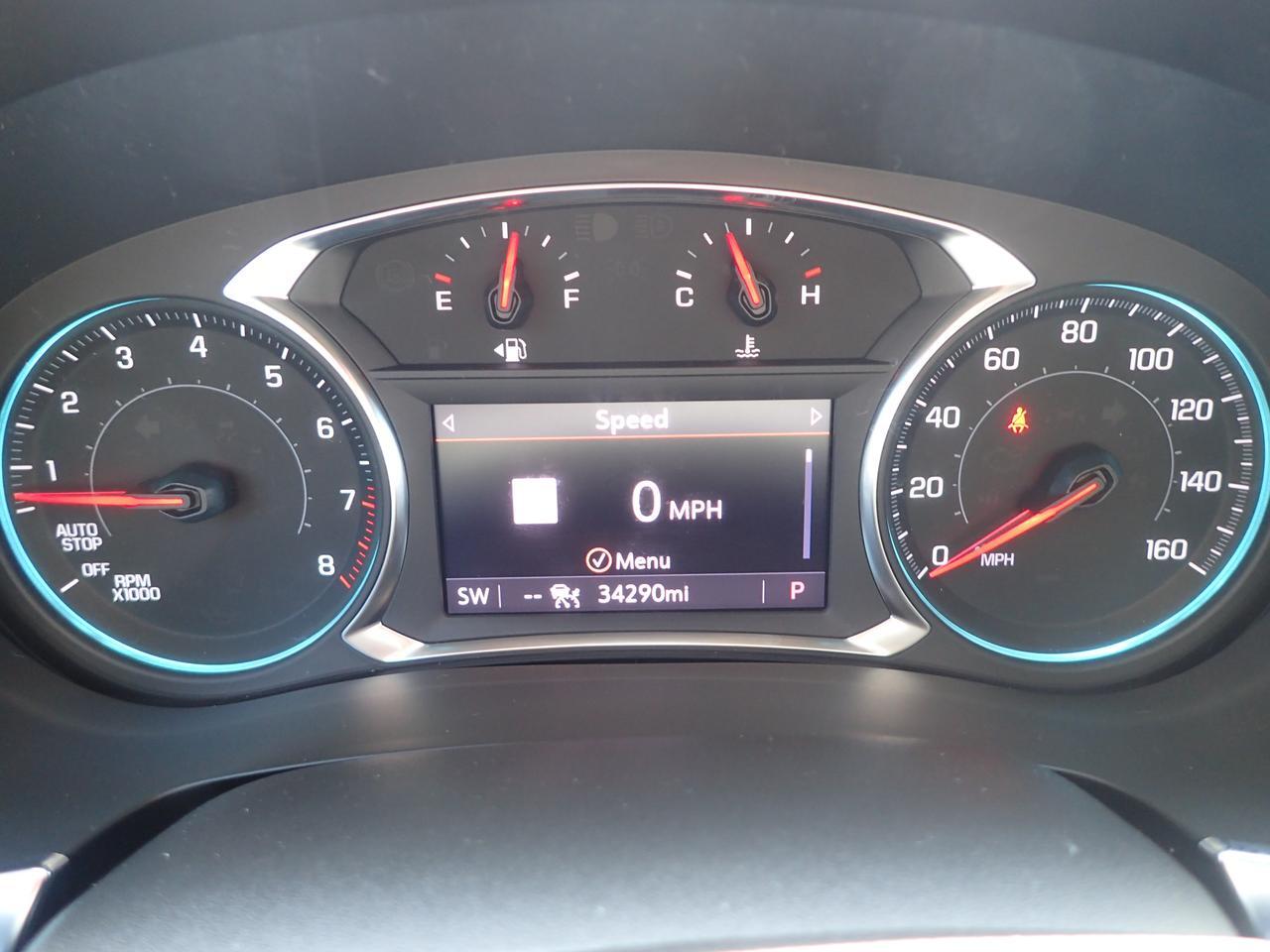 2023 Chevy Traverse RS Anaheim CA